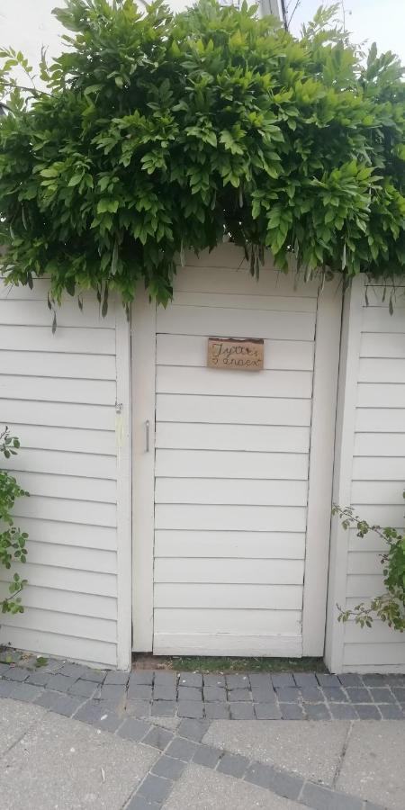 Jytte'S Annex Kerteminde Exterior foto